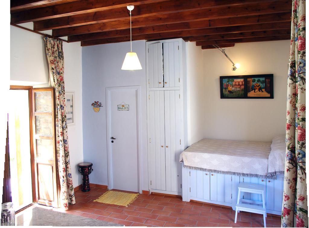 Villa Patmos Netia Skála Exterior foto